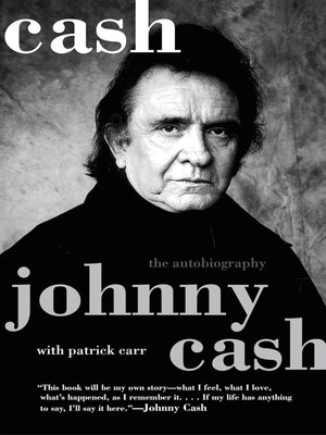 cover image of Cash